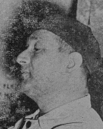 Lusetti Domenico